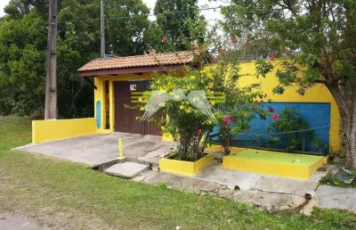 Casa com 3 quartos à venda no Estância de Santa Cruz, Itanhaém 