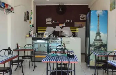Ponto comercial de 30 m²  entre os bairros do tatuapé e  mooca: a oportunidade perfeita para o seu