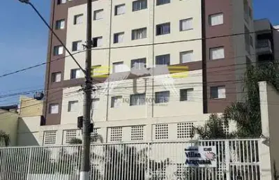 Apartamento à venda com preço atrativo , jardim imperador, são paulo, sp
