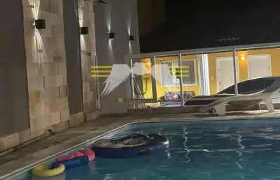 Casa com 5 quartos à venda no Sertão da Quina, Ubatuba 