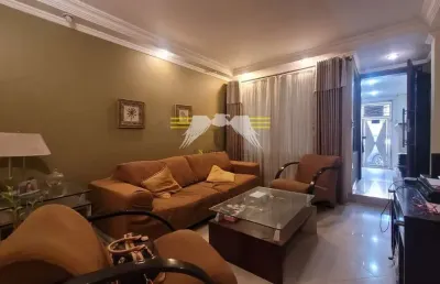 Casa com 2 quartos à venda na vila gomes cardim, são paulo , 126 m2 por r$ 670.000