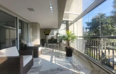Apartamento com 4 quartos à venda na cidade mãe do céu, são paulo , 350 m2 por r$ 5.100.000