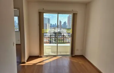 Apartamento com 2 quartos para alugar no tatuapé, são paulo , 52 m2 por r$ 2.700