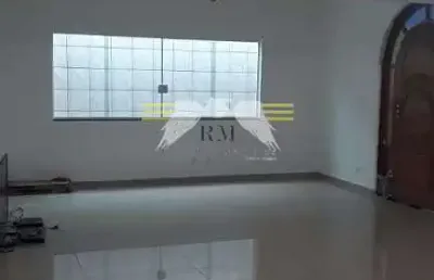 Casa com 4 quartos à venda na Vila Antonieta, São Paulo 