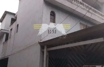 Sobrado com 3 dormitórios à venda, 150 m² por r$ 680.000,00 - vila formosa - são paulo/sp