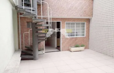 Sobrado com 3 dormitórios à venda, 280 m² por r$ 700.000,00 - jardim vila formosa - são paulo/sp