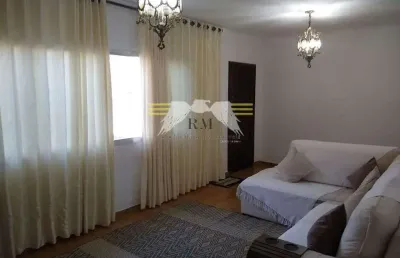 Casa com 5 dormitórios à venda, 95 m² por r$ 600.000,00 - jardim vila formosa - são paulo/sp