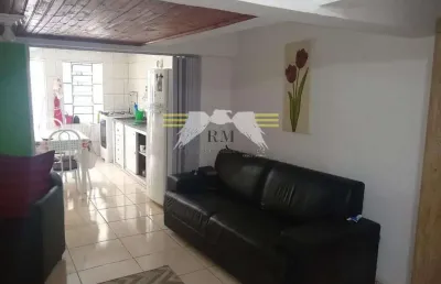 Sobrado com 4 dormitórios à venda, 175 m² por r$ 460.000,00 - jardim vila formosa - são paulo/sp