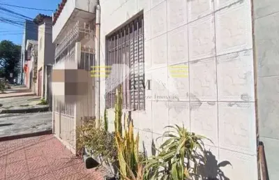 Casa com 2 quartos à venda no Tatuapé, São Paulo 