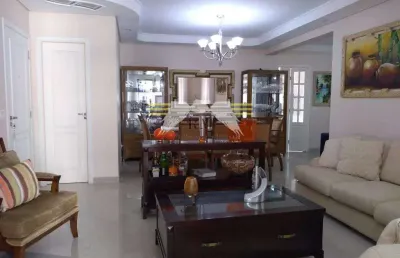 Apartamento com 3 dormitórios à venda, 152 m² por r$ 1.600.000,00 - tatuapé - são paulo/sp