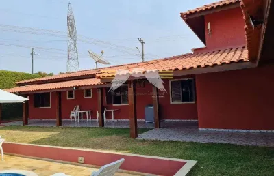 Casa com 3 dormitórios à venda, 315 m² por r$ 1.150.000,00 - loteamento village de atibaia - atibai