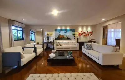 Apartamento com 4 dormitórios à venda, 314 m² por r$ 2.400.000,00 - vila gomes cardim - são paulo/s