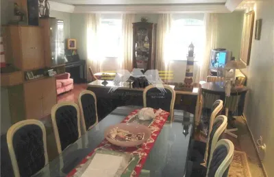 Sobrado com 4 dormitórios à venda, 600 m² por r$ 1.800.000,00 - mooca - são paulo/sp