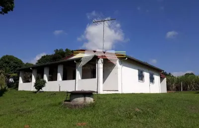 Chácara / sítio com 3 quartos à venda na Zona Rural, Tuiuti 