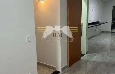 ** sobrado á venda 237m² sendo 2 suítes e 1 dormitório e 3 vagas - para mais informações corretor a