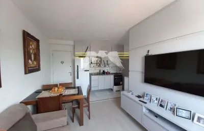 Apartamento com 2 dormitórios à venda, 40 m² por r$ 385.000,00 - belém - são paulo/sp