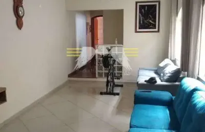 Sobrado com 3 dormitórios à venda, 178 m² por r$ 837.000,00 - vila carrão - são paulo/sp