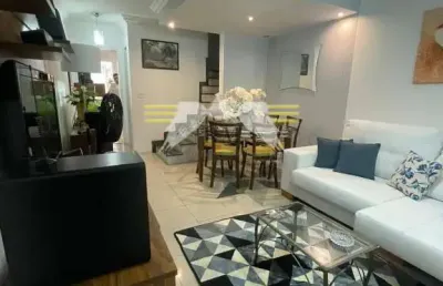 Encantador imóvel de 2 dormitórios, localizado em condomínio fechado na vila carrão