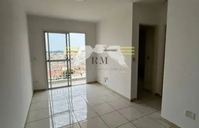 Apartamento moderno na vila carrão para locação: 2 quartos, vista deslumbrante e  vaga de garagem