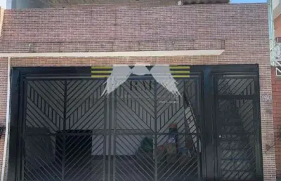 Casa com 4 quartos à venda no Jardim Record, São Paulo 