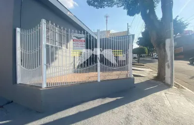 Oportunidade imperdível: espaçoso sobrado comercial/residencial de 280m² em jardim vila formosa, sã