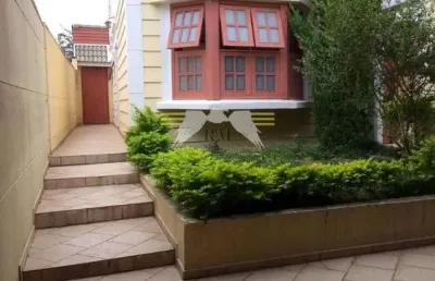 Casa com 4 quartos à venda na Vila Rosália, Guarulhos 