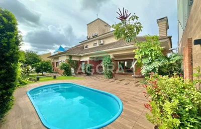Sobrado 4 dormitórios com 1 suite , 360m² de area privativas, localizado no bairro moinhos de vento