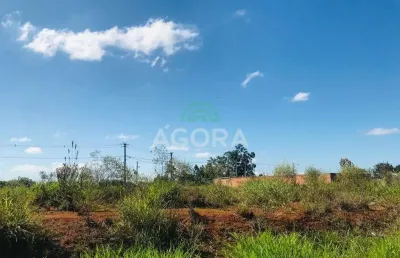 Terreno à venda no São José, Canoas 