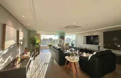 Apartamento com 3(três) dormitório, sendo 1(uma) suíte, localizado no bairro marechal rondon