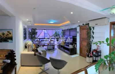 Excelente apartamento com 03(três) dormitórios localizado no bairro marechal rondon
