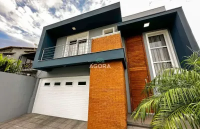 Casa com 3 quartos à venda no São José, Canoas 