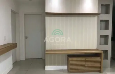Apartamento térreo com 2 (dois) dormitórios, localizado no bairro no igara.