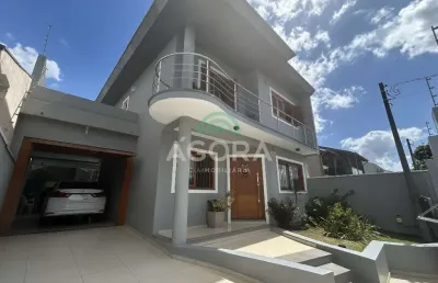 Casa com 3 quartos à venda no Igara, Canoas 
