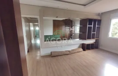 Apartamento com 3 (três) dormitórios, 1 (uma) vaga no bairro igar