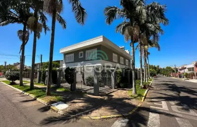 Casa com 5 quartos à venda no Marechal Rondon, Canoas 