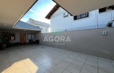 2 (duas) casas térreas, terreno 11x44 no bairro niteroi canoas
