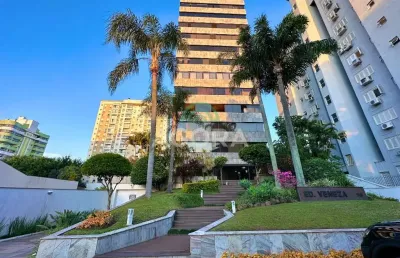 Excelente apartamento de altíssimo padrão 308m² de área privativa , 1 por andar no centro de canoas