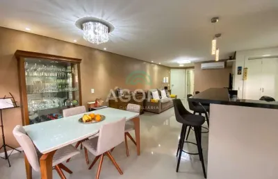 Apartamento 2(dois)dormitórios sendo 1(uma)suíte e1(uma) vaga de box