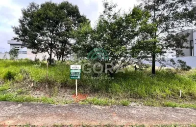 Excelente terreno com grande potencial de valorização, localizado no bairro igara em canoas.