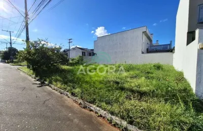 Excelente terreno, localizado no bairro mont serrat.