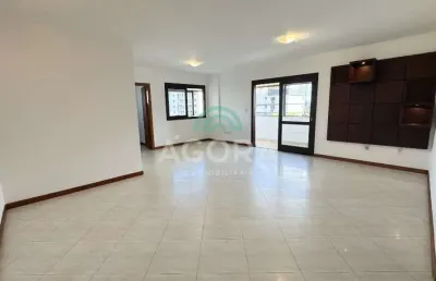 Apartamento de 140m², 3 (três) dormitórios, sendo 1 (um) suíte, localizado no centro em canoas.