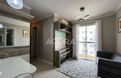 Apartamento de 57,24m² com 3 (três) dormitórios, localizado no bairro igara em canoas.