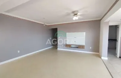 Apartamento com 3 (três) dormitórios, localizado no bairro centro.