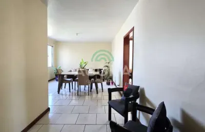 Apartamento com 2 (dois) dormitórios, localizado no bairro marechal rondon.
