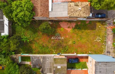 Excelente terreno comercial de 575m², localizado no bairro igara em canoas.