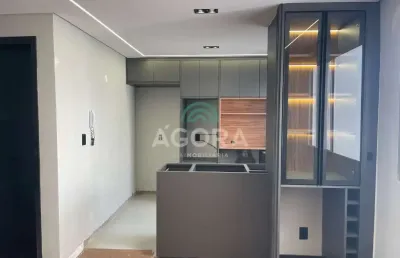 Apartamento com 2 (dois) dormitórios, localizado no bairro são josé em canoas .