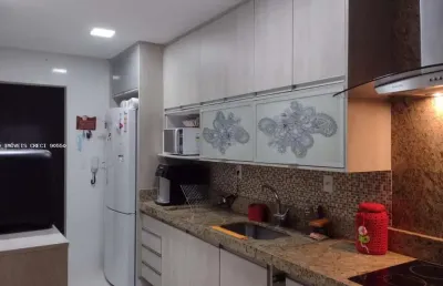 Cobertura para venda em praia grande, canto do forte, 3 dormitórios, 3 suítes, 5 banheiros, 3 vagas