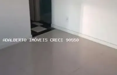 Apartamento para venda em são vicente, centro, 2 dormitórios, 1 banheiro, 1 vaga