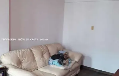 Apartamento para venda em são vicente, centro, 1 dormitório, 1 banheiro, 1 vaga