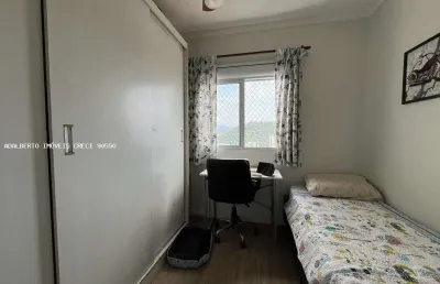 Apartamento para venda em santos, vila belmiro, 3 dormitórios, 1 suíte, 3 banheiros, 2 vagas